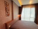 - คอนโด The unique สุคนธสวัสดิ์ 37 ตร.ม. พร้อมเฟอร์ แอร์2 ตัว ขนาด 1 ห้องนอน 1 ห้องน้ำ โถง
