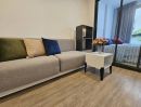 - ให้เช่าคอนโด Blue Sukhumvit 89 ( คอนโดใหม่ ใกล้ BTS อ่อนนุช) ห้องสวย พร้อมเข้าอยู่