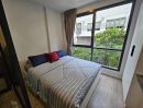 - ให้เช่าคอนโด Blue Sukhumvit 89 ( คอนโดใหม่ ใกล้ BTS อ่อนนุช) ห้องสวย พร้อมเข้าอยู่