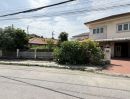 - ขายบ้านแฝด 2 ชั้น ภัทรไพรเวท 2 สามโคก ปทุมธานี 100 ตร.ว. หลังใหญ่ พร้อมอยู่ ราคา 6.9 ล้าน