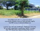 - ห้เช่าที่ดินถมแล้ว 310 วา ถ.เพชรเกษม 64-62 เหมาะสำหรับ ที่จอดรถ ร้านอาหาร โกดัง สนามกีฬา สตูดิโอ ใกล้ MRT บางแค, รร.ประถมราชวินิตบางแค