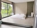 - บ้านหรูสไตล์Modern Englishทำเลทองโซนรวมโชค