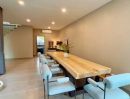- บ้านหรูสไตล์Modern Englishทำเลทองโซนรวมโชค