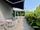 - บ้านหรูสไตล์Modern Englishทำเลทองโซนรวมโชค