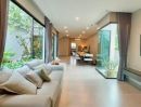 - บ้านหรูสไตล์Modern Englishทำเลทองโซนรวมโชค