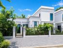 - บ้านหรูสไตล์Modern Englishทำเลทองโซนรวมโชค