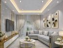 - บ้านหรูสไตล์โมเดิร์นทำเลทองหางดงตอบโจทย์การอยู่อาศัย