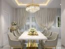 - บ้านหรูสไตล์โมเดิร์นทำเลทองหางดงตอบโจทย์การอยู่อาศัย