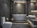 - บ้านหรูสไตล์โมเดิร์นทำเลทองหางดงตอบโจทย์การอยู่อาศัย