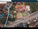  - ที่ดินผังสีส้มผืนใหญ่ศักยภาพสูงอยู่ใจกลางเมือง