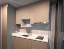 - ให้เช่าคอนโดหรู Whizdom The Forestias แต่งสวย Smart Home วิวสวน