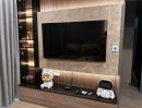 - ให้เช่าคอนโดหรู Whizdom The Forestias แต่งสวย Smart Home วิวสวน