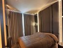 - ให้เช่าคอนโดหรู Whizdom The Forestias แต่งสวย Smart Home วิวสวน