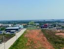 - ที่ดินติดถนน บ้านแพ้ว พระประโทน เนื้อที่ 8-2-14.70 ไร่ ใกล้พระราม 2 สมุทรสาคร