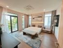 - ให้เช่าบ้านเดี่ยวหรู มัณฑนา บางนา กม.15 4 ห้องนอน 5 ห้องน้ำ พื้นที่ใช้สอย 240 ตร.ม. ใกล้ Central Village ราคา 130000 บาท