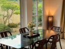 - ให้เช่าบ้านเดี่ยว Urban Sathorn หลังมุม 300 ตร.ม. 4+1 นอน Pet Friendly ใกล้ BTS บางหว้า 60000 บาท