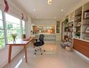 - ให้เช่าบ้านเดี่ยว Urban Sathorn หลังมุม 300 ตร.ม. 4+1 นอน Pet Friendly ใกล้ BTS บางหว้า 60000 บาท