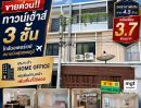- ขายทาวน์เอ้าส์3ชั้น เดอะทรอป2 มอเตอร์เวย์-ลาดกระบัง ติดมอเตอร์เวย์ 11กม.จากสนามบินสุวรรณภูมิ
