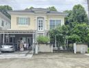  - ขายบ้าน ม.โกลเด้นนีโอ ลาดพร้าว - เกษตรนวมินทร์ 38 ตร.ว หลังมุม ตกแต่งพร้อมอยู่ได้เลย วิวสวย