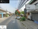 - ขายต่ำกว่าราคาตลาด ที่ดินถมแล้ว ดอนเมือง สรงประภา ติดถนนเวฬุวนาราม ระหว่างซอย 7 และ ซอย 9 ที่ดินติดถนนทั้ง 4 ด้าน