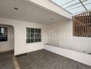 - ทาวน์โฮม 3 ชั้น เดอะ ซิมโฟนี่ นวมินทร์ 163 บ้านตัวอย่าง