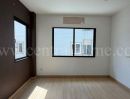 - ทาวน์โฮม 3 ชั้น เดอะ ซิมโฟนี่ นวมินทร์ 163 บ้านตัวอย่าง