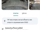  - ขายตึกแถว 3 ชั้นครึ่ง ย่านยานาวา ใกล้ BRT วัดดอกไม้