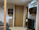 - ให้เช่าคอนโด ริทึ่ม รัชดา ห้วยขวาง ขนาด 36 ตรม. 1 ห้องนอน ชั้น 14 ใกล้ MRT ห้วยขวาง