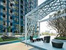 - ขายด่วน คอนโด The Niche Mono รัชวิภา ห้องวิวสระ ชั้นสูง พร้อมเข้าอยู่