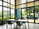 - ขายด่วน คอนโด The Niche Mono รัชวิภา ห้องวิวสระ ชั้นสูง พร้อมเข้าอยู่