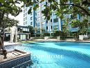 - ขายด่วน คอนโด The Niche Mono รัชวิภา ห้องวิวสระ ชั้นสูง พร้อมเข้าอยู่