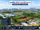 - ขายที่ดินเปล่า ซอยเพชรเกษม 69 บางบอน 3 ถนนเลียบคลองภาษีเจริญฝั่งใต้ ซอย 3 เขตหนองแขม