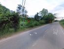  - ขายด่วน! ที่ดินเปล่าแปลงใหญ่ 273 ตร.ว. ติดถนน เมืองหนองคาย ทำเลดี