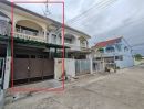 - ปล่อยเช่าทาวน์เฮ้าส์ 2 ชั้น หมู่บ้านเดือนทิพย์ 1 ซอยจรัญสนิทวงศ์ 37 ราคาถูก