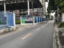  - ที่ดินนวมินทร์74 บึงกุ่ม คันนายาวพื้นที่269วาออกรัชดา-รามอินทราเพียง300เมตร ลัดออกประเสริฐมนูกิจ,เกษตร-นวมินทร์,ทางด่วนฯเหมาะปลูกบ้าน,โกดัง