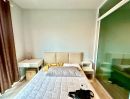  - ขาย Zelle Salaya Condo อาคาร 3 ชั้น 2 เนื้อที่ 30.43 ตารางเมตร พร้อมเฟอร์นิเจอร์ 1 ห้องนอน ตำบลศาลายา อำเภอพุทธมณฑล จังหวัดนครปฐม