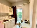  - ขาย Zelle Salaya Condo อาคาร 3 ชั้น 2 เนื้อที่ 30.43 ตารางเมตร พร้อมเฟอร์นิเจอร์ 1 ห้องนอน ตำบลศาลายา อำเภอพุทธมณฑล จังหวัดนครปฐม