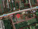 - ขายที่ดินเปล่าถมแล้วพื้นที่ 1ไร่ อ.บางใหญ่ ต.บ้านใหม่ จ.นนทบุรี