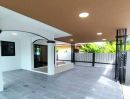 - บ้านเดี่ยว ชั้นเดียว หมู่บ้านมีนบุรีการ์เด้น ถนนราษฎร์อุทิศ48 มีนบุรี