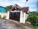- บ้านเดี่ยวชั้นเดียว พร้อมที่ดิน 70 ตร.ว. ทำเลคุ้มเกล้า