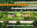 - ขายที่ดินแปลงสวย ทำเลดี แบ่งขาย 2 แปลงติดกัน เนื้อที่ 3 งาน 48 ตารางวาตำบลนพรัตน์ อำเภอหนองเสือ จังหวัดปทุมธานี