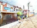 - บ้านทาวน์เฮาส์รีโนเวทใหม่ทั้งหลัง พร้อมเข้าอยู่ ซอยสวนผัก 19 ตลิ่งชัน ถนนพุทธมณฑลสาย 1