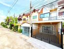 - บ้านทาวน์เฮาส์รีโนเวทใหม่ทั้งหลัง พร้อมเข้าอยู่ ซอยสวนผัก 19 ตลิ่งชัน ถนนพุทธมณฑลสาย 1
