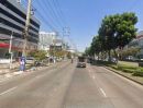 - ขายที่ดินเปล่า ถนนรัชดาภิเษก ใกล้ MRT รัชดาภิเษก