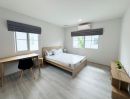  - ให้เช่า บ้านเดี่ยว ชัยพฤกษ์ บางนา กม.15 สไตล์ Modern Japanese ตกแต่งใหม่ทั้งหลัง พร้อมเข้าอยู่ ราคา 75,000 บาท/เดือน