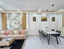 - หมู่บ้านศรีประจักษ์ 7 (ถนนเมน) รีโนเวทใหม่ พร้อมเข้าอยู่
