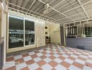 - ทาวน์เฮ้าส์ โกลเด้นทาวน์2 พระราม2 19 ตร.วา 4BEDROOM 2390000 THB ราคาต่ำกว่าตลาด สมุทรสาคร
