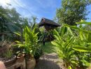 - ขายบ้านสวนสไตล์รีสอร์ท ใกล้แม่น้ำปิง เชียงใหม่ ความสงบที่ลงตัว เพียง 20 นาทีถึงนิมมาน