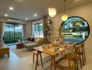 - บ้านหรูสไตล์ญี่ปุ่น สงบงาม เรียบหรู เหนือกาลเวลา สัมผัสประสบการณ์การอยู่อาศัยระดับพรีเมียม ผสานเสน่ห์ความเรียบง่ายแบบญี่ปุ่นยุคกลางเ