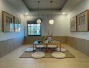 - บ้านหรูสไตล์ญี่ปุ่น สงบงาม เรียบหรู เหนือกาลเวลา สัมผัสประสบการณ์การอยู่อาศัยระดับพรีเมียม ผสานเสน่ห์ความเรียบง่ายแบบญี่ปุ่นยุคกลางเ